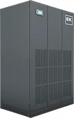 Шкафные водоохлаждаемые прецизионные кондиционеры AXK-K