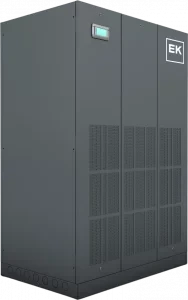 Шкафные воздухоохлаждаемые прецизионные кондиционеры BXK-K BXK-K F085 2E