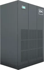 Шкафные воздухоохлаждаемые прецизионные кондиционеры BXK-K BXK-K A017 1E