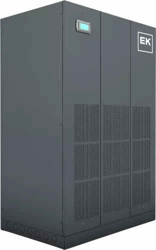 Шкафные воздухоохлаждаемые прецизионные кондиционеры BXK-K BXK-K C046 2E