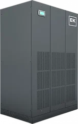 Шкафные воздухоохлаждаемые прецизионные кондиционеры BXK-K BXK-K A019 1E