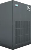 Шкафные воздухоохлаждаемые прецизионные кондиционеры BXK-T