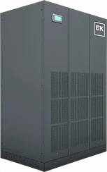 Шкафные воздухоохлаждаемые прецизионные кондиционеры BXK-T BXK-T A012 1E