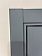 DL660Z PP Антрацит 2.0 кромка BLACK. Дверь межкомнатная, фото 5