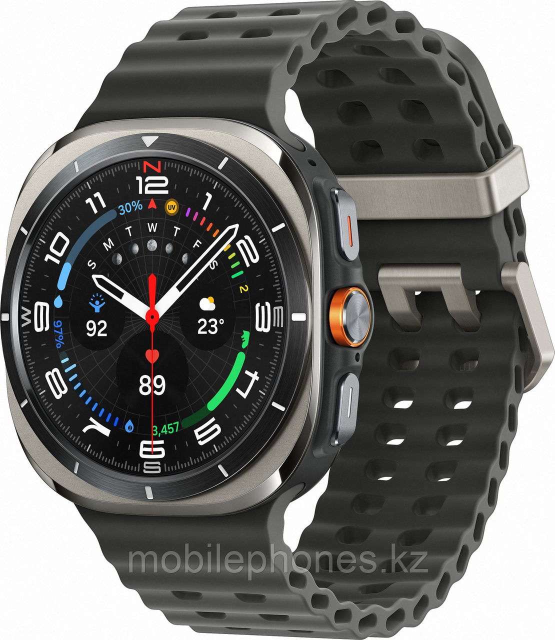 Смарт-часы Samsung Galaxy Watch 7 Ultra