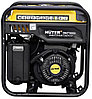 Инверторный генератор Huter DN7500i, фото 3
