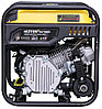 Инверторный генератор Huter DN7500i, фото 4