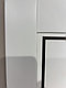 MINIMA PP Белая BLACK 2.0 DVL660Z. Дверь межкомнатная, фото 4