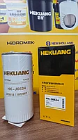 Масляный фильтр Hekuang JX0818, WD962