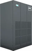 Шкафные воздухоохлаждаемые прецизионные кондиционеры BXK-T(EC)