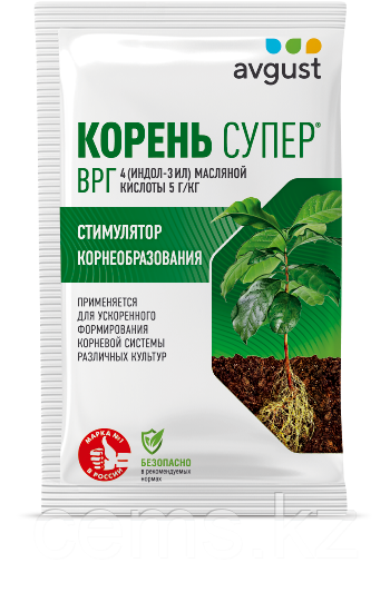 Корень Супер 10г