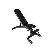 Скамья регулируемая HAMMERGYM OK9101A