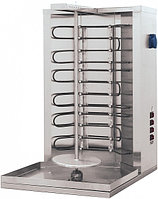 Аппарат для шаурмы Сиком МК-2.2Э электрический