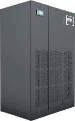 Шкафные воздухоохлаждаемые прецизионные кондиционеры BXK-T(EC) BXK-T/EC F061 2E