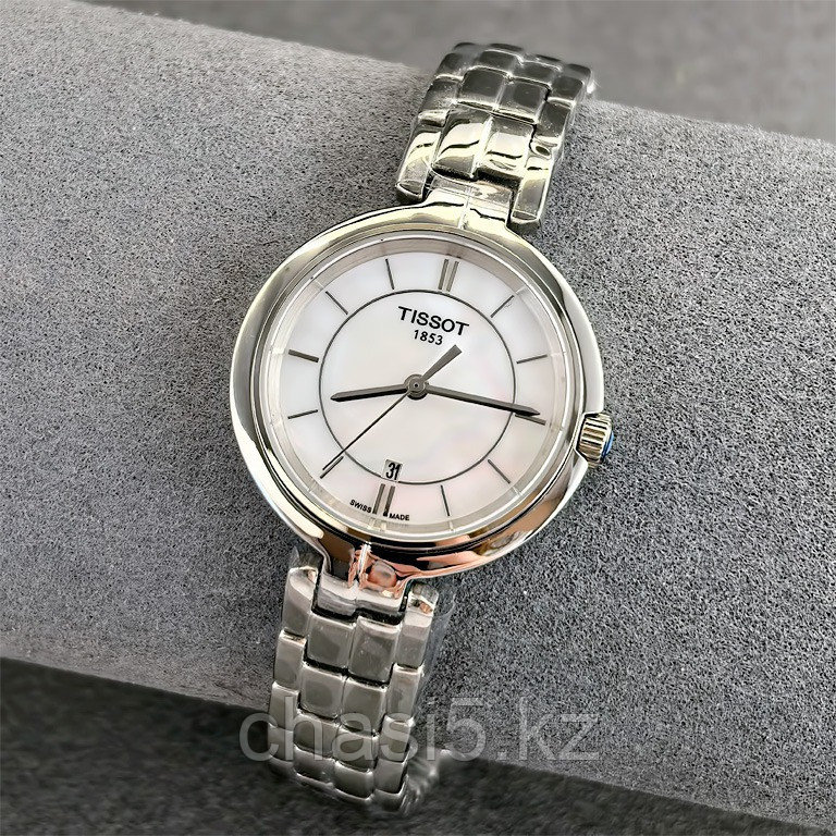Женские наручные часы Tissot Flamingo (24458)