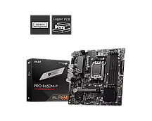 Материнская плата MSI PRO B650M-P