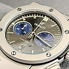 Мужские наручные часы HUBLOT Classic Fusion Chronograph (18751), фото 4