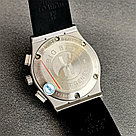 Мужские наручные часы HUBLOT Classic Fusion Chronograph (18751), фото 7