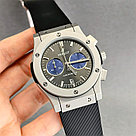 Мужские наручные часы HUBLOT Classic Fusion Chronograph (18751), фото 8