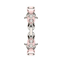 Сменный цепной браслет Xiaomi Chain Strap Mystic Rose