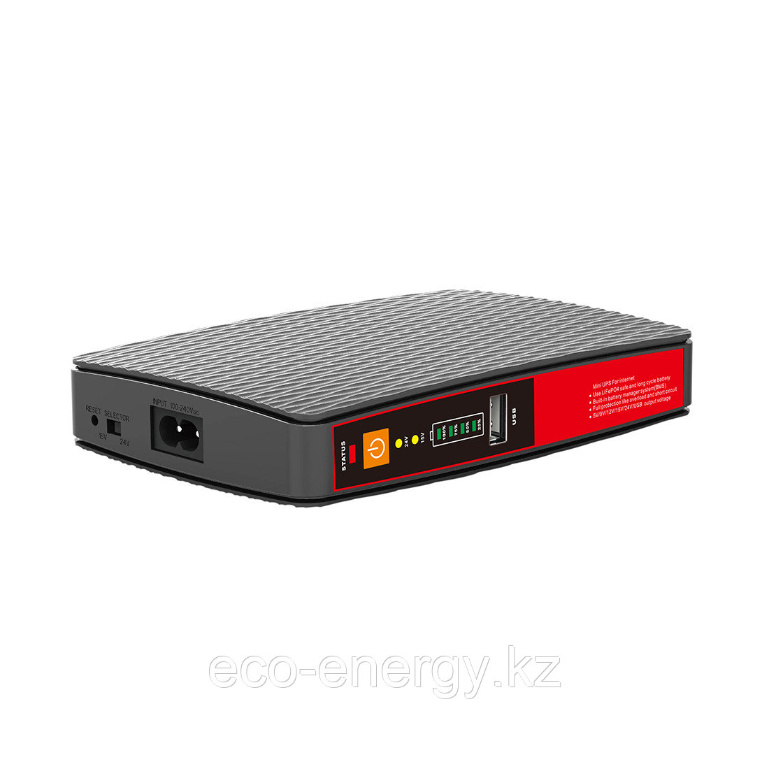 Источник бесперебойного питания SVC ECO 1825