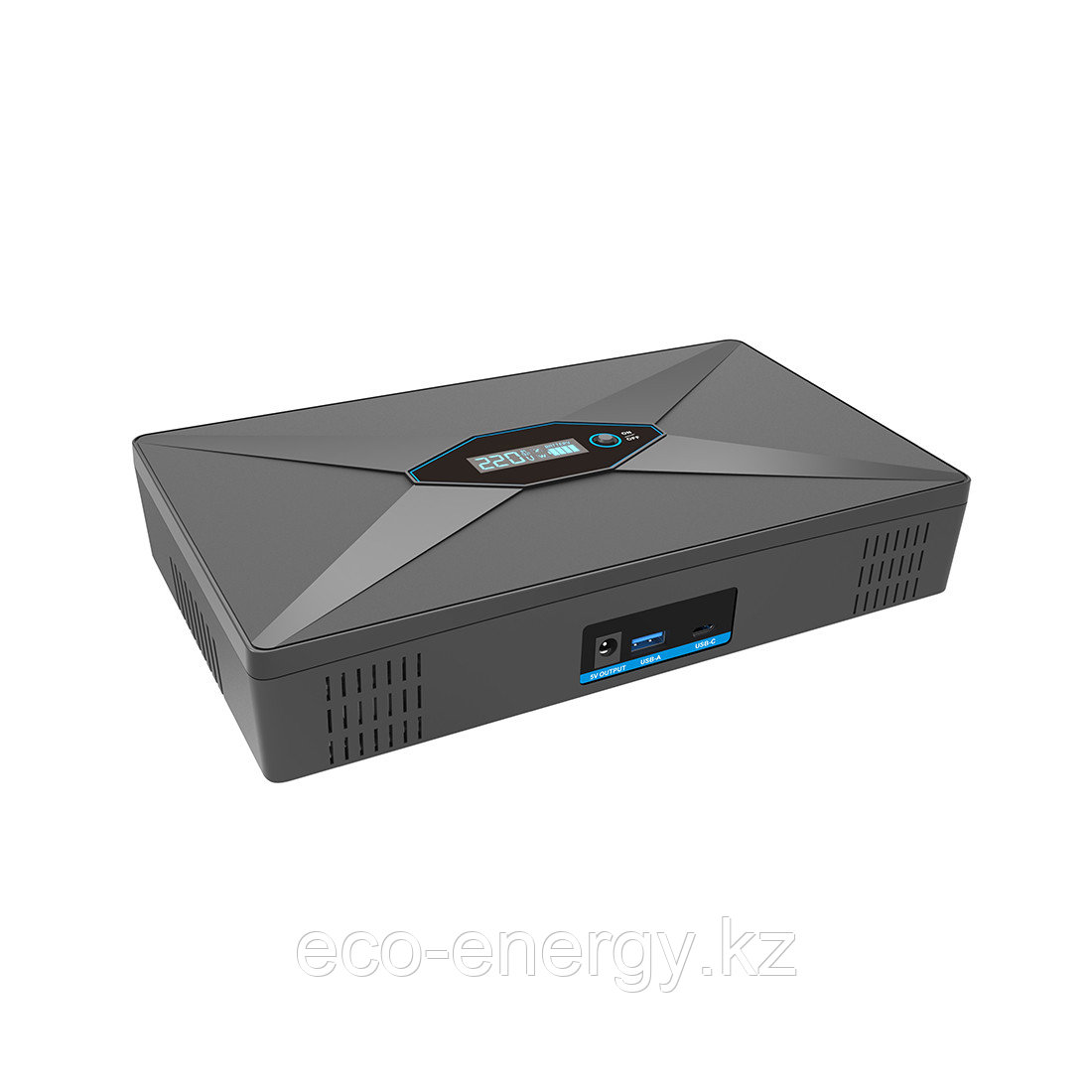 Источник бесперебойного питания SVC ECO PLUS 8100PF