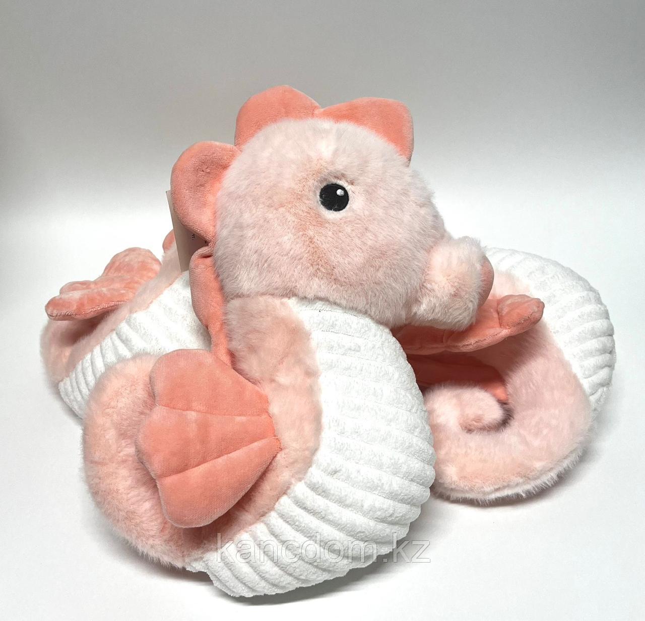 Мягкая игрушка "Seahorse" 25см