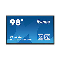 Интерактивная панель iiyama TE9812MIS-B3AG