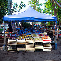 Торговый Шатер Weekend 2*2