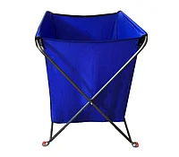 Корзина для мячей Topgym TG-12
