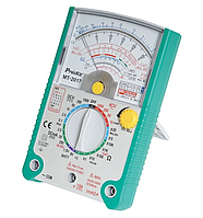 MT-2017 Аналоговый мультиметр