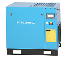 Компрессор винтовой, 15 кВт, 10 бар, 1910 л/мин, IP55, без ресивера