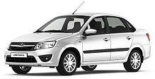 LADA GRANTA 11-