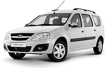 LADA LARGUS 12-