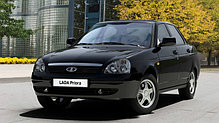 LADA PRIORA 07-