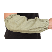 Нарукавник брезентовый