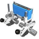 TKSA 11 беспроводной лазерный центровщик