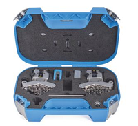 TKSA 51 беспроводной лазерный центровщик