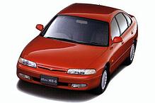 MAZDA CAPELLA/626/MS-6/CRONOS 92-97