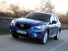 MAZDA CX-5 12-17