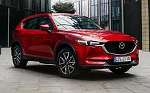 MAZDA CX-5 17-