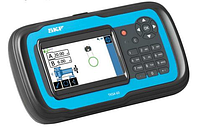 TKSA 60 V2 беспроводной лазерный центровщик