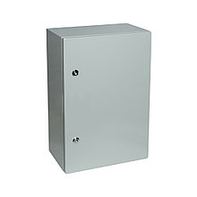 Щит металлический iPower 700*500*250 IP54 (для электрооборудования) 2-001954 ST 700*500*250 IP54