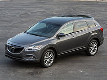 MAZDA CX-9 07-16
