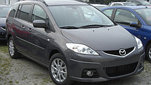 MAZDA 5/PREMACY 05-10