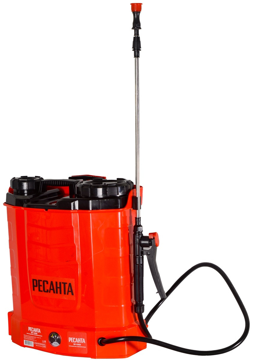 Опрыскиватель аккумуляторный Ресанта SP-12СК, фото 1