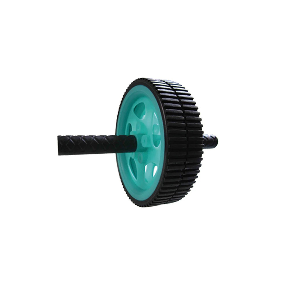 Ролик для пресса двойной HAMMERGYM OK1317A