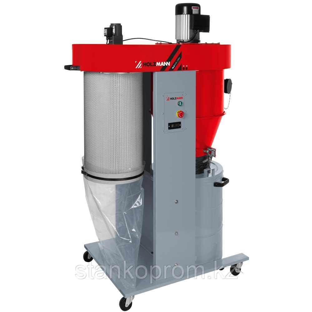 Циклонный пылеуловитель HOLZMANN RLE1500_230V
