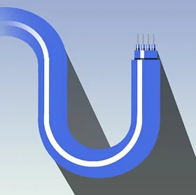 Волоконно-оптический кабель