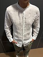 Мужская рубашка